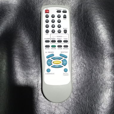 Control Remoto Atec-Haier - Img 56653758