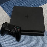 PlayStation 4 Slim - Img 56004156