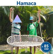 Hamaca - Img 45858486