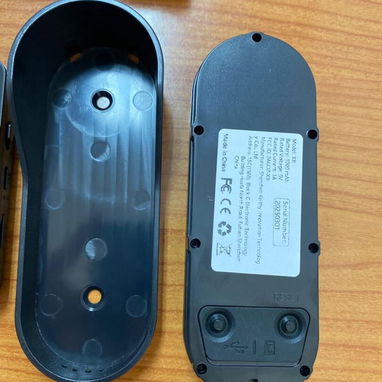 TIMBRE INTELIGENTE CON PANTALLA, ENTREGA DE FACTURA. VARIEDAD DE TECNOLOGÍA, CELULARES Y ACCESORIOS, ELECTRODOMÉSTICOS.. - Img 118462892