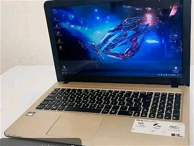 Laptop Asus 180usd - Img main-image-45799766
