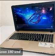 Laptop Asus 180usd - Img 45799766