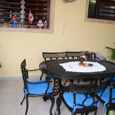 🏠Cod.Z Se renta casa de 2 habitaciones. Varadero - Img 117388969