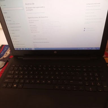 LAPTOP HP - 2/4