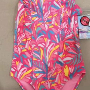 ✨ Ropa original de playa para niñas _tallas desde 2 hasta 16 años - Img 122200661