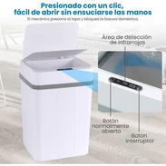 Cesto para su hogar - Img 58073997