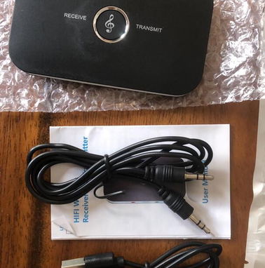 Bluetooth audio - Img 77690577