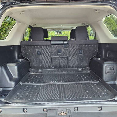 Toyota 4Runner disponible para entrega en Cub - Img 123216057