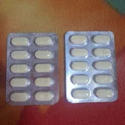 💊 Metronidazol en tabletas de 500mg - Img 55771060