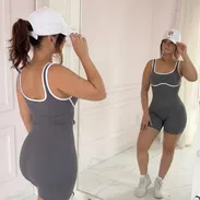 Conjunto para el gym - Img 57506438