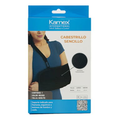 CABESTRILLO PARA ADULTOS - 2/3