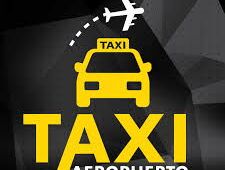 Servicio de taxi aeropuerto ✈️ - Img main-image-45819484