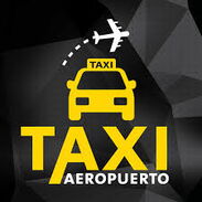 Servicio de taxi ✈️🚖 - Img 45452569