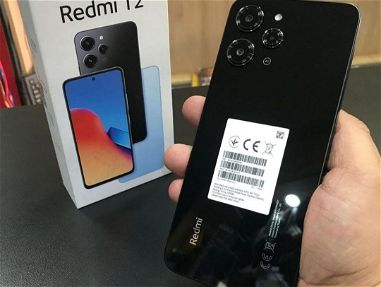 Celulares Xiaomi original en caja - Img 66603595