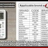 Mando de Split universal - Img 113207860