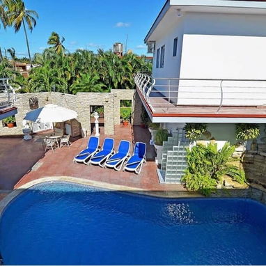 Casa de Renta en Playa - 2/10