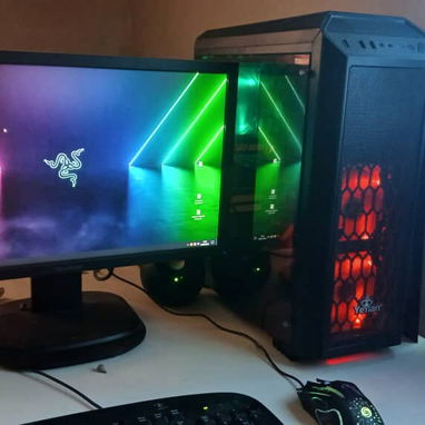 Se vende pc de 9na generación - Img 123540908