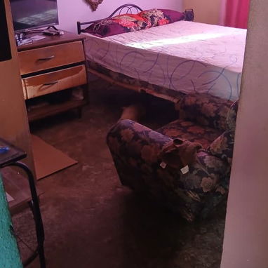 Vendo este apartamento - Img 125491627