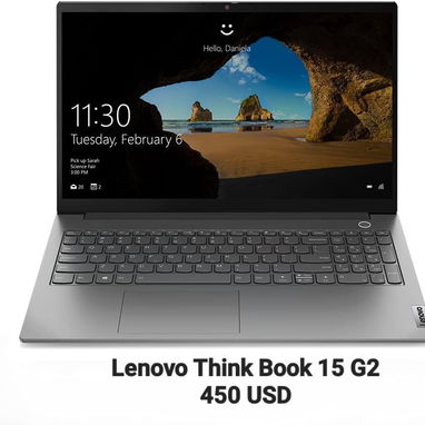 Laptops - 4/10