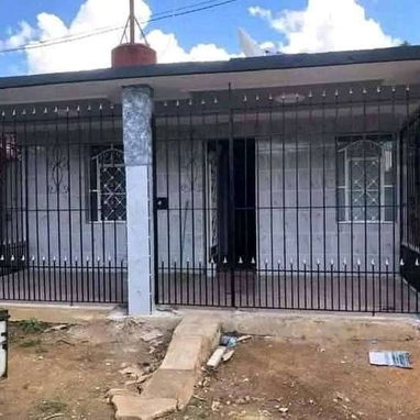 Se confecciona rejas para la seguridad de su familia y hogar - 7/10