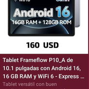 Varios modelos de tablet - Img 56597084