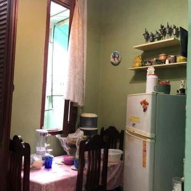 APARTAMENTO EN CENTRO HABANA - 4/8