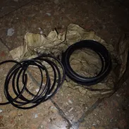 Juego de Aro Yunchai de 6 Atmosfericos, solo le faltan 2 aros de aceite 15 - Img 53867031