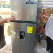 Refrigerador de 9 pies Sankey con dispensador - Img 45499461