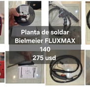 Planta de Soldar FLUXMAX 140 - Img 56937719