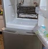 Mecánico de refrigeradores y neveras llamar al 5 5645730 - Img 45938182