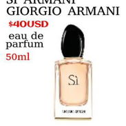 Si Armani Giorgio Armani - Img 54834847