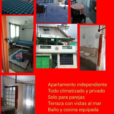 renta vacacional en Guanabo - Img 121286896