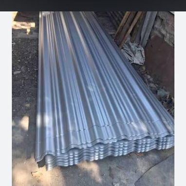 Tejas galvanizada - Img 123194498