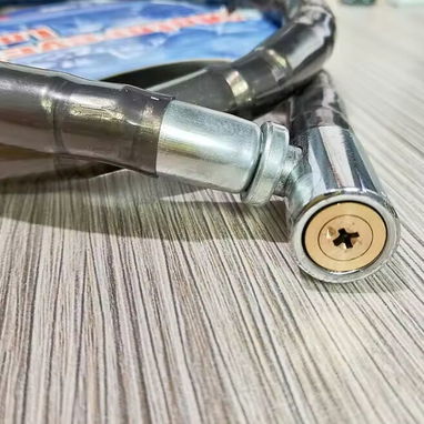 Candados de moto - 3/4