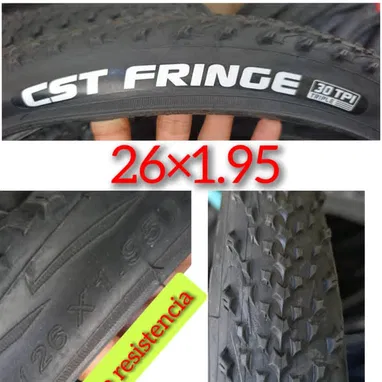 Taller y piezas llantas, aros ,gomas , camaras bicicletas todo en accesorios y piezas de bicicleta - Img 119607951