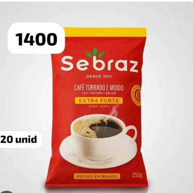 Mercancía variada para tu negocio - 4/10