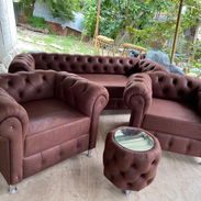 Juego de muebles - Img 56228796