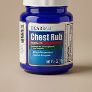 Vivaporub chest rub mentol vedado resfriado - Img 56152452