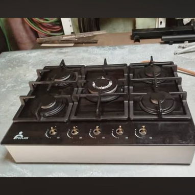 Mecánico de la cocina de gas a domicilio 55 49 53 12 - 4/4