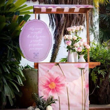 FIESTA DE QUINCE AÑOS. DECORACIÓN Y COORDINACIÓN - Img 120272505