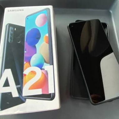 Lo mejor en la Habana en precios: Samsung Galaxy A23, Samsung Galaxy A16, Samsung Galaxy A21 y otros más - 3/3