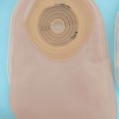 Bolsas y accesorios para ostomia colostomia - Img 125311706