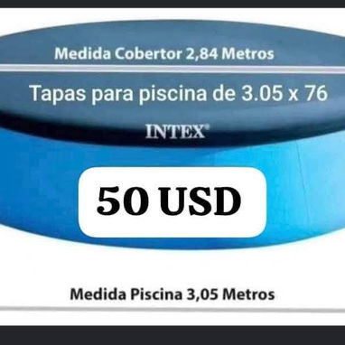 Piscinas inflables - Img 122154084