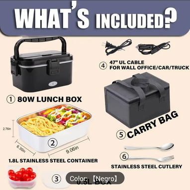 Lunchera - Img 122325709
