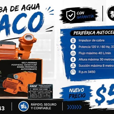 Calentador Electrico Royal 10.5L No pierda la oportunidad - Img 124419693