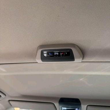 Volkswagen Multivan - 7/10