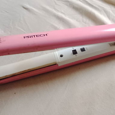 Vendo PLANCHA DE PELO WHSATT 53545476 - 2/3
