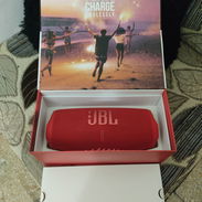 Vendo JBL charge 5 - Img 56687857