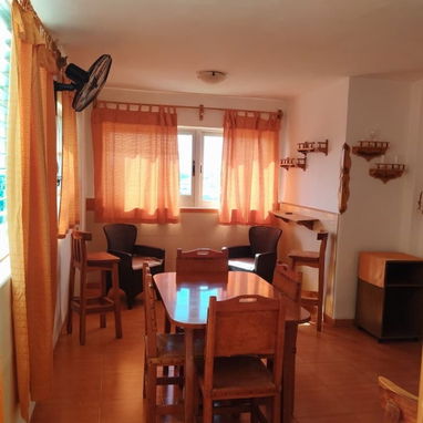 Alquiler de apartamento por tiempo indefinido en el Vedado. Renta de apartamento por tiempo indefinido 🦋 - Img 125869911