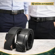 Cinto para hombre - Img 53904314